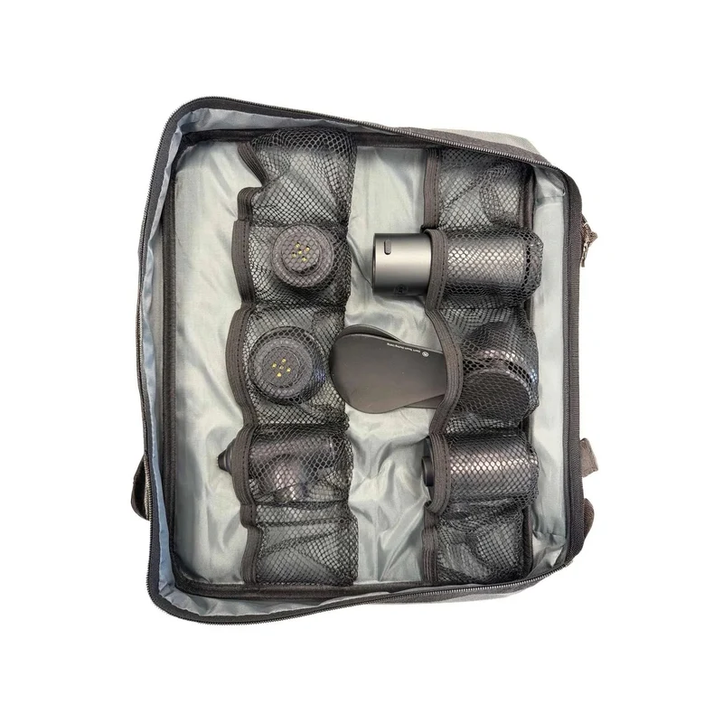 MODUMATE - Outdoor Kit Basic Set