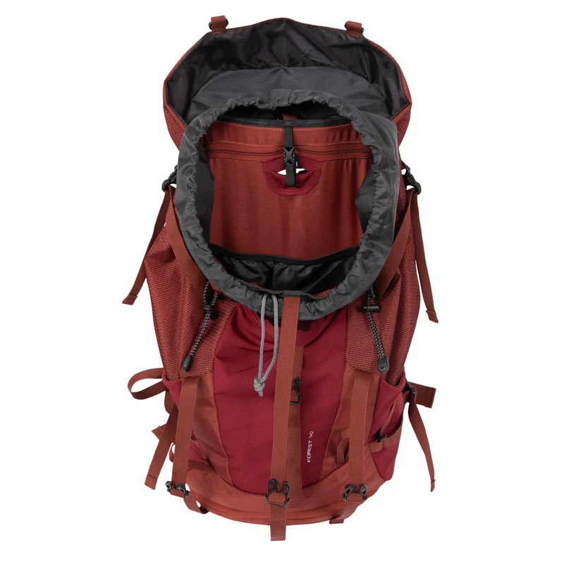 ATEPA FOREST Day & Multi-Day Hiking Backpack – 20L, 25L, 40L Sizes – Lightweight Hydration-Ready Pack with Rain Cover