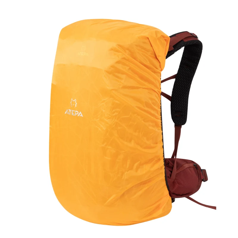 ATEPA FOREST Day & Multi-Day Hiking Backpack – 20L, 25L, 40L Sizes – Lightweight Hydration-Ready Pack with Rain Cover