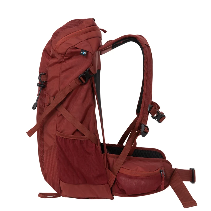 ATEPA FOREST Day & Multi-Day Hiking Backpack – 20L, 25L, 40L Sizes – Lightweight Hydration-Ready Pack with Rain Cover