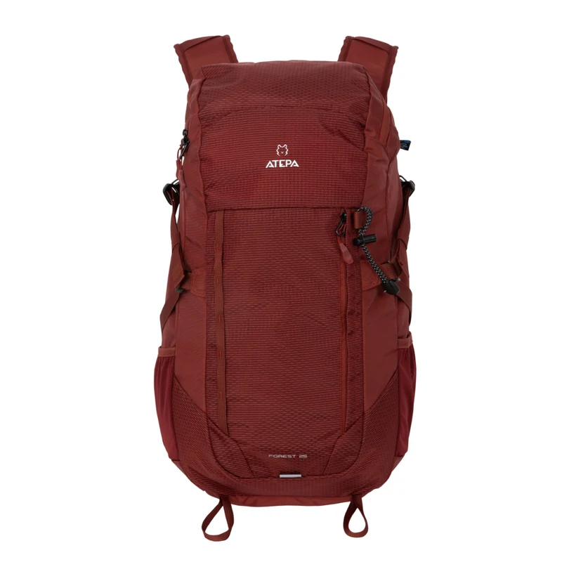 ATEPA FOREST Day & Multi-Day Hiking Backpack – 20L, 25L, 40L Sizes – Lightweight Hydration-Ready Pack with Rain Cover