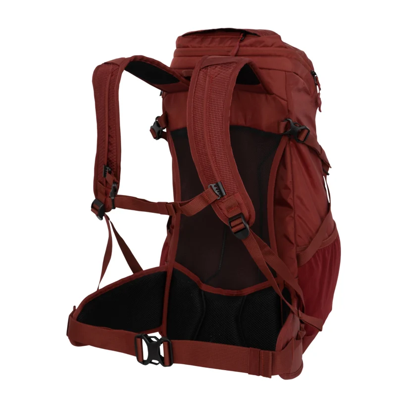 ATEPA FOREST Day & Multi-Day Hiking Backpack – 20L, 25L, 40L Sizes – Lightweight Hydration-Ready Pack with Rain Cover