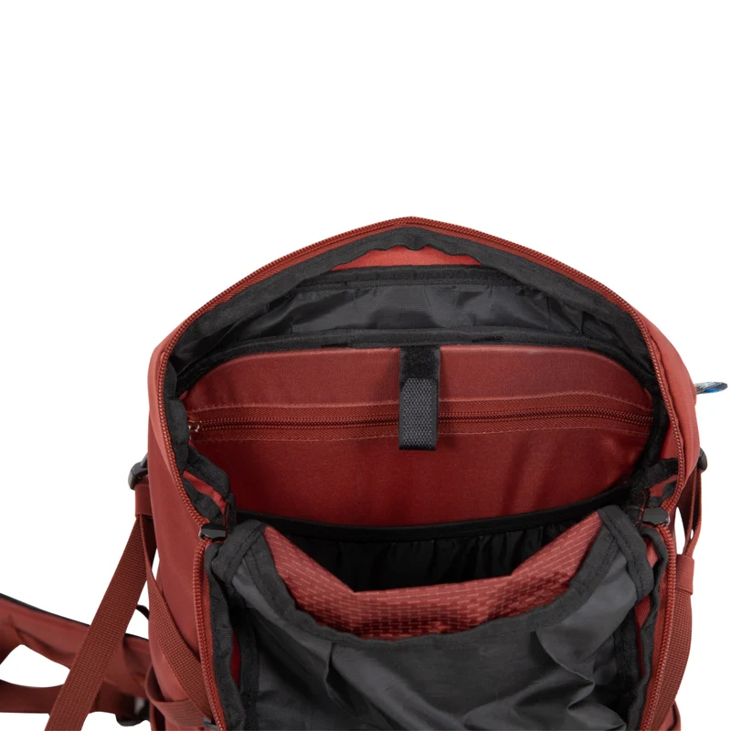ATEPA FOREST Day & Multi-Day Hiking Backpack – 20L, 25L, 40L Sizes – Lightweight Hydration-Ready Pack with Rain Cover