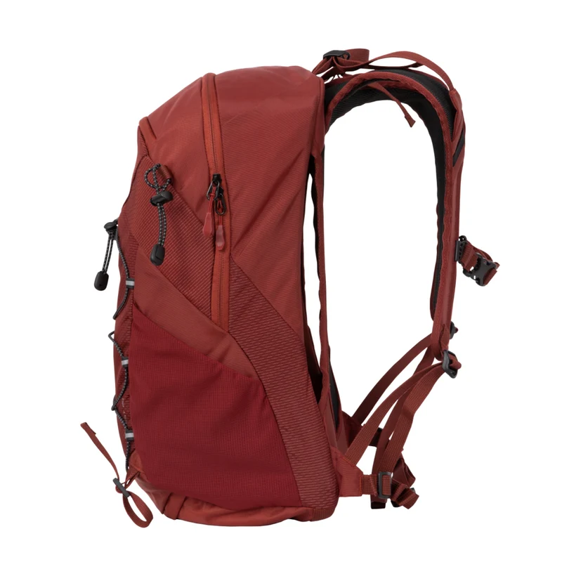ATEPA FOREST Day & Multi-Day Hiking Backpack – 20L, 25L, 40L Sizes – Lightweight Hydration-Ready Pack with Rain Cover