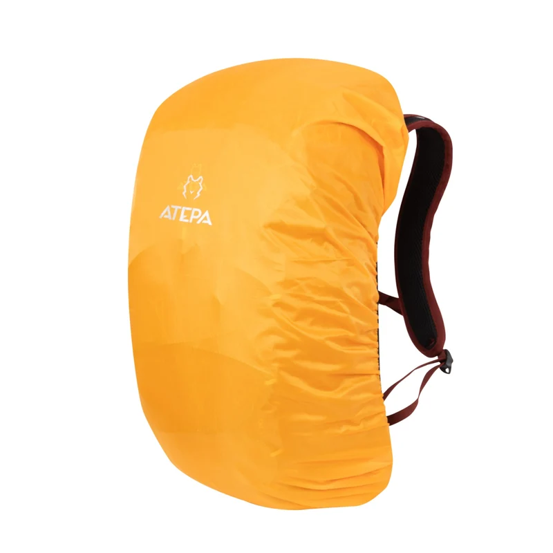 ATEPA FOREST Day & Multi-Day Hiking Backpack – 20L, 25L, 40L Sizes – Lightweight Hydration-Ready Pack with Rain Cover