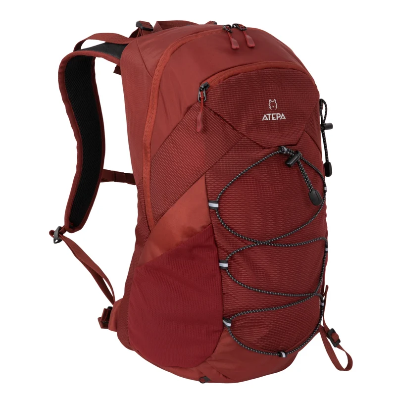 ATEPA FOREST Day & Multi-Day Hiking Backpack – 20L, 25L, 40L Sizes – Lightweight Hydration-Ready Pack with Rain Cover