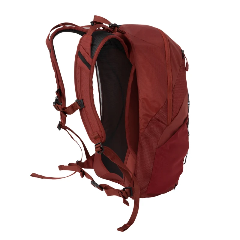 ATEPA FOREST Day & Multi-Day Hiking Backpack – 20L, 25L, 40L Sizes – Lightweight Hydration-Ready Pack with Rain Cover