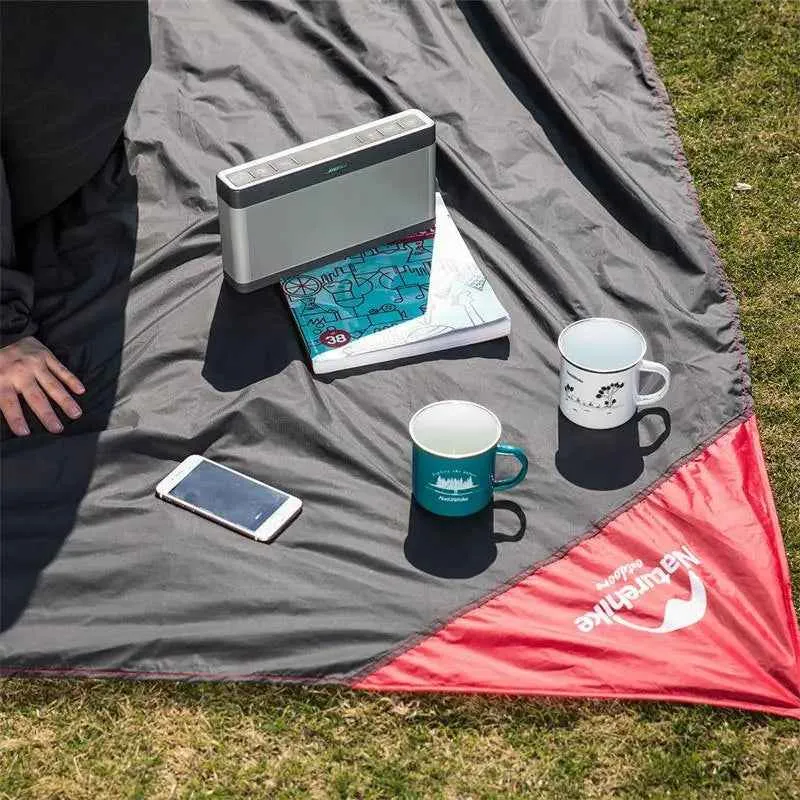 Naturehike Moisture Proof Camping Picnic Mat