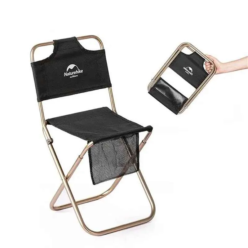 Naturehike Ultralight Camping Chair