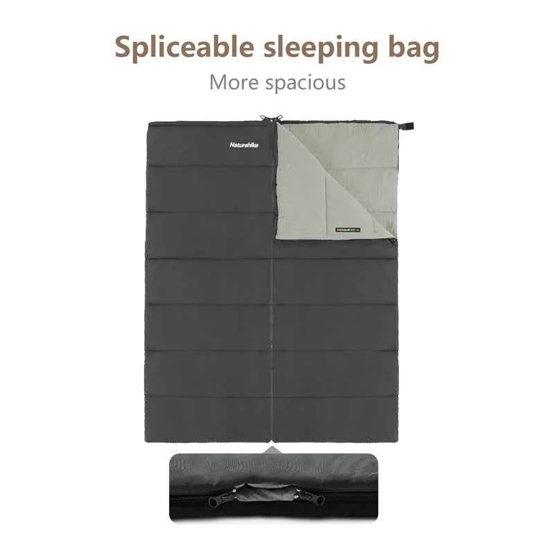 F150™ Synthetic Sleeping Bag 55°F / 13°C
