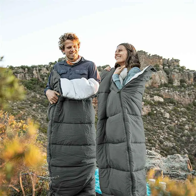 F150™ Synthetic Sleeping Bag 55°F / 13°C