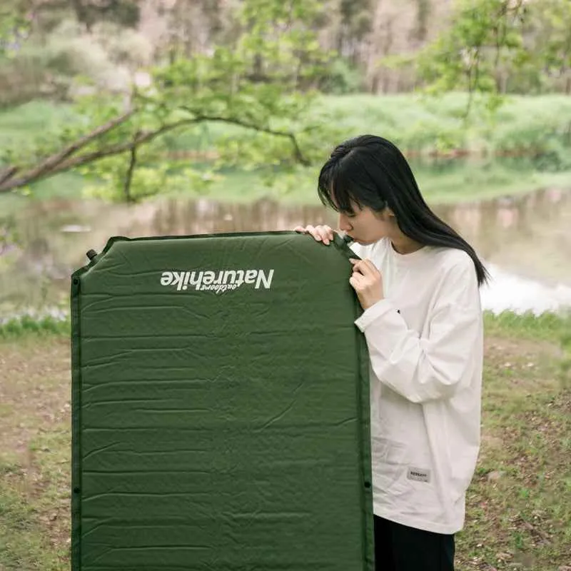 D03™ Self-Inflating Modular Pad