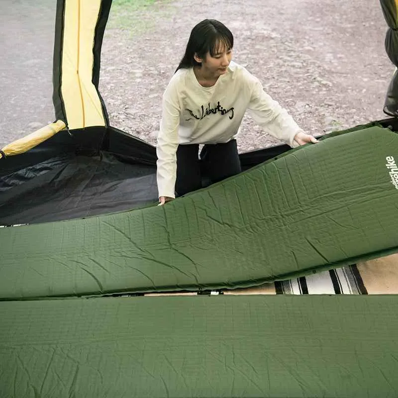 D03™ Self-Inflating Modular Pad