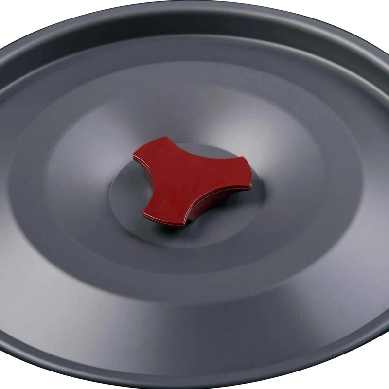 4-6 Persons Aluminum Alloy Hanging Pot