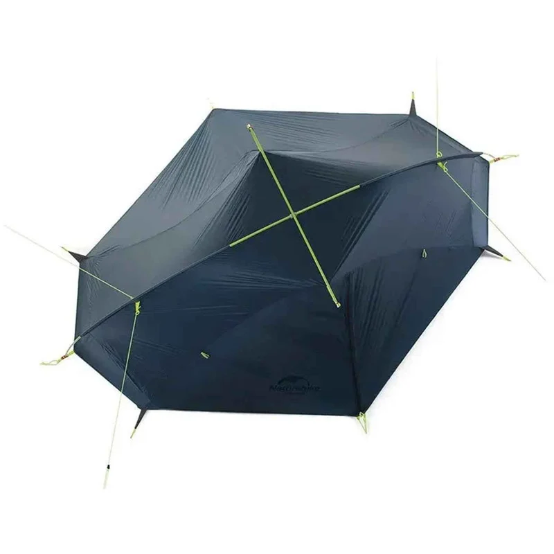 Tagar™ 2-Person Ultralight Backpacking Tent