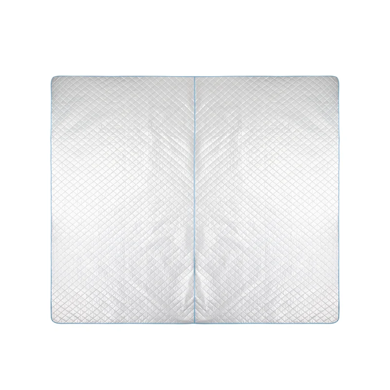 KingCamp ISIAY MAX 2.8 Large Camping Mat, 9.2 x 9.2 ft Insulated Tent Floor Mat with Aluminum Backing for SUV Tents, Camping & Family Outdoor Use