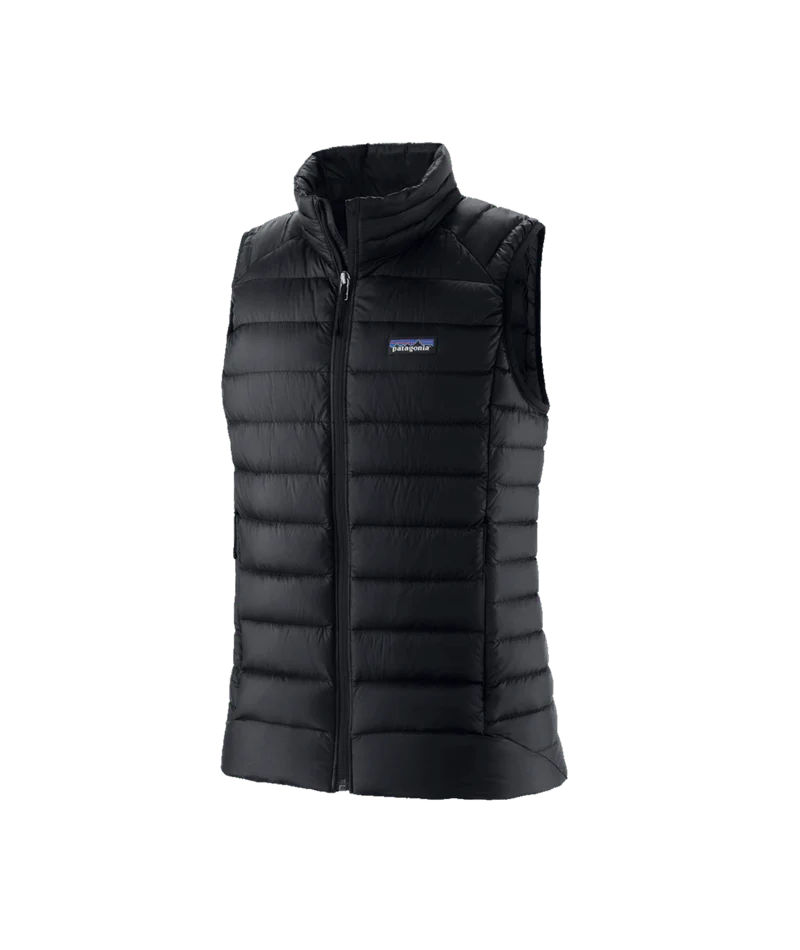 Women's Down Sweater Vest