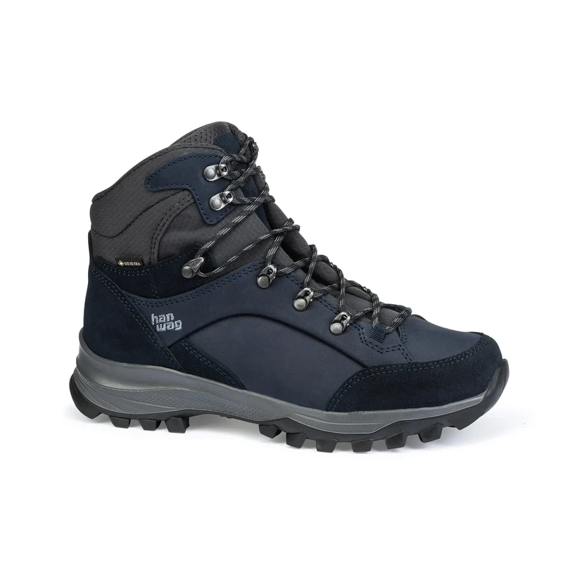 Banks Lady GTX | Wanderschuhe