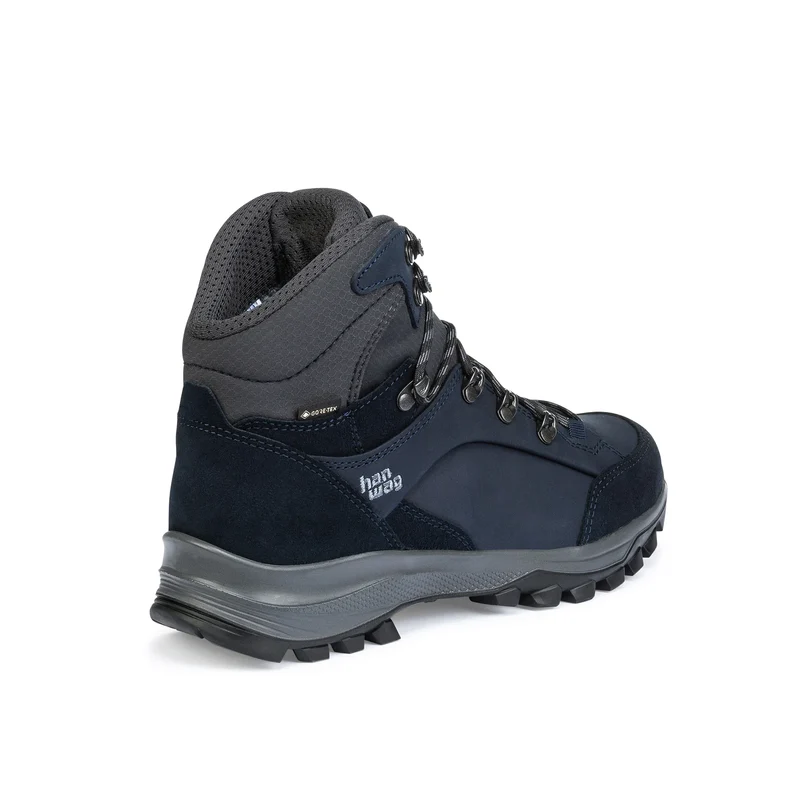 Banks Lady GTX | Wanderschuhe