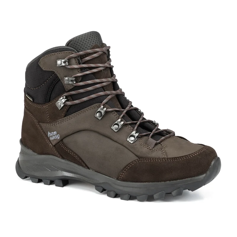Banks GTX | Wanderschuhe