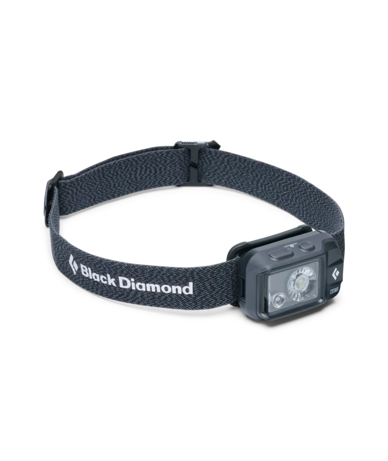 Cosmo 350 Headlamp | Stirnlampe