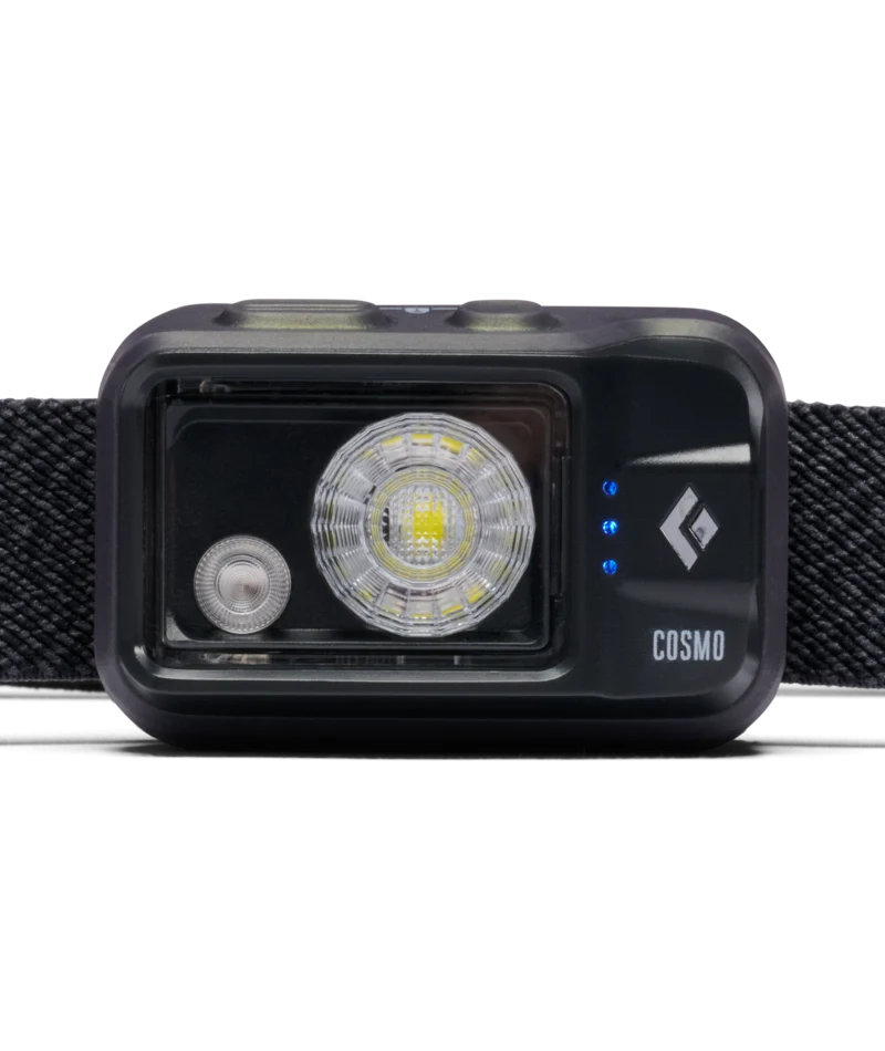 Cosmo 350 Headlamp | Stirnlampe