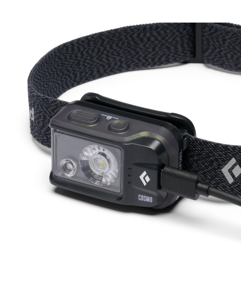 Cosmo 350 Headlamp | Stirnlampe