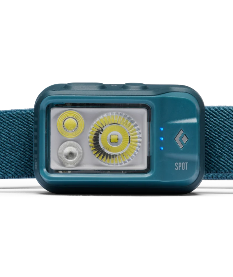 Spot 450 Headlamp | Stirnlampe
