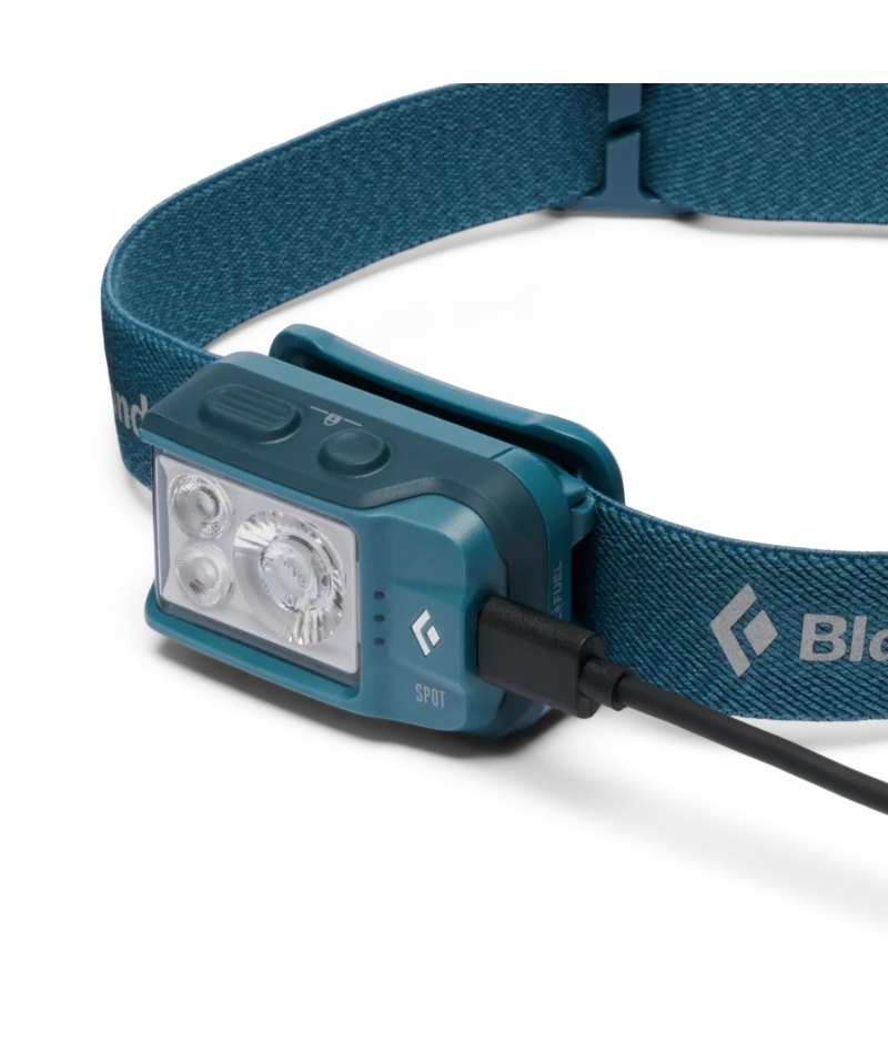 Spot 450 Headlamp | Stirnlampe