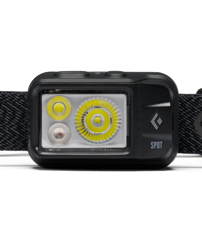 Spot 450 Headlamp | Stirnlampe