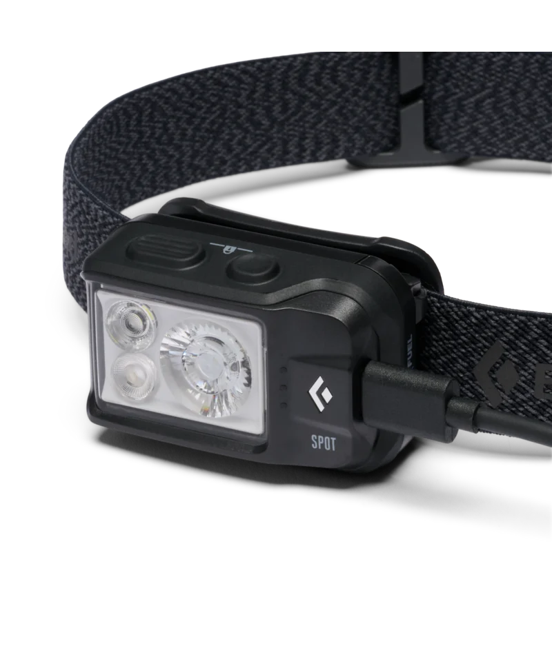 Spot 450 Headlamp | Stirnlampe