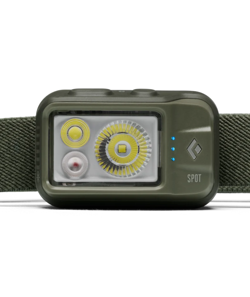 Spot 450 Headlamp | Stirnlampe