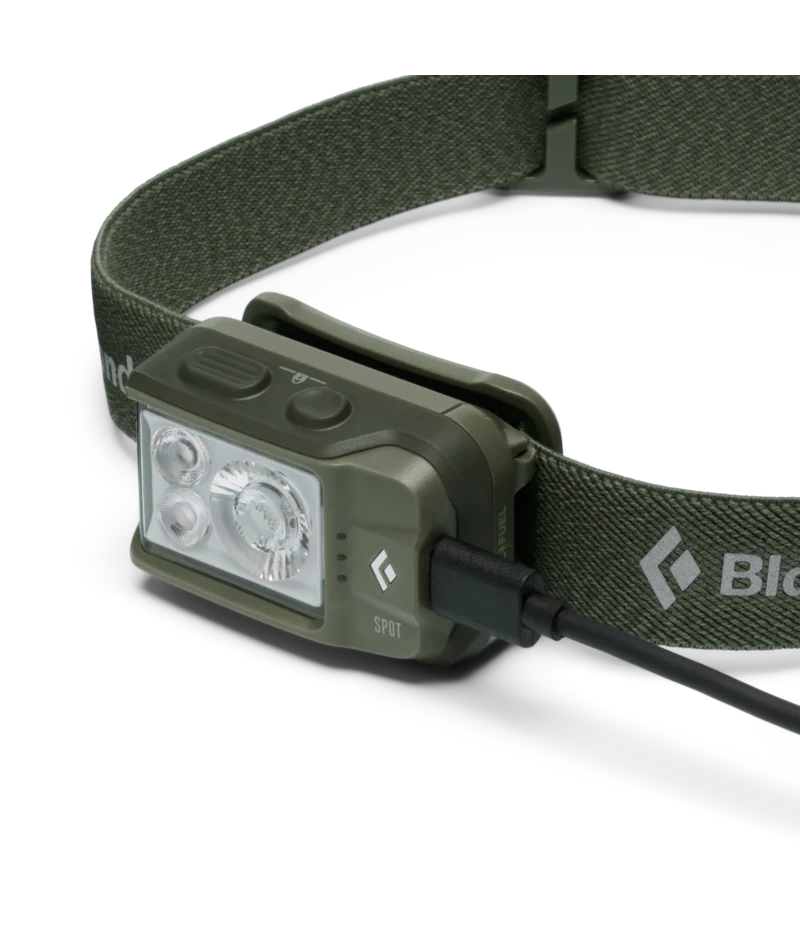 Spot 450 Headlamp | Stirnlampe