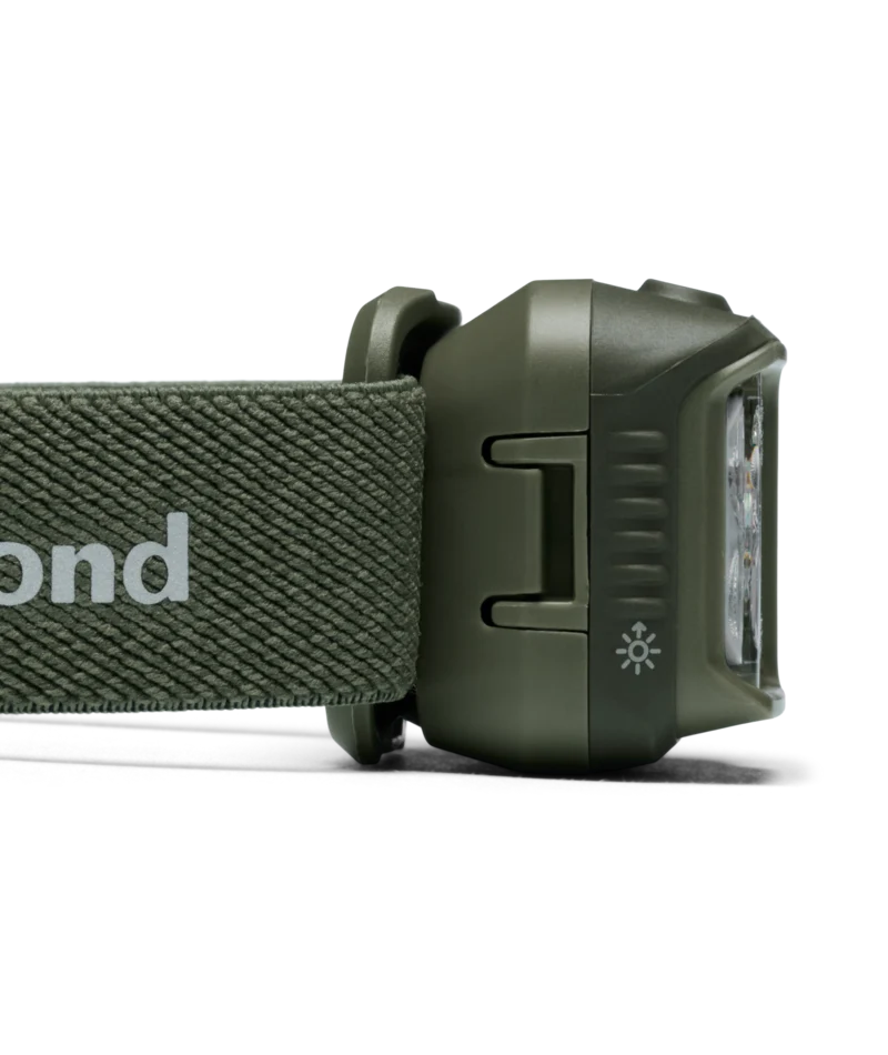 Spot 450 Headlamp | Stirnlampe