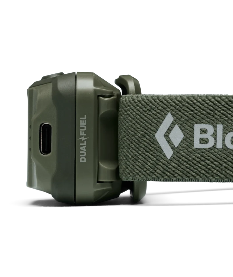 Spot 450 Headlamp | Stirnlampe