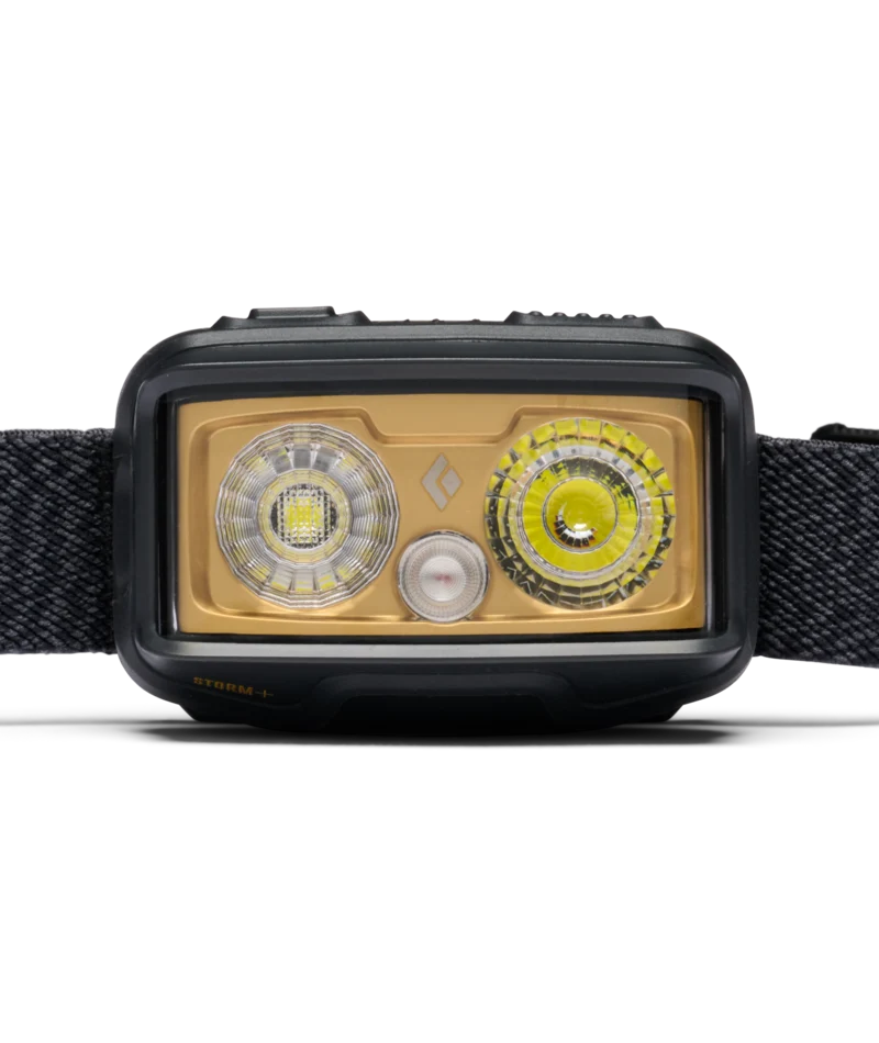Storm+ 750 Headlamp | Stirnlampe