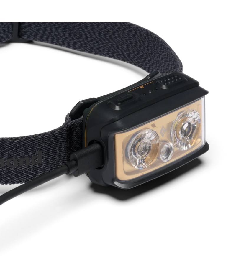Storm+ 750 Headlamp | Stirnlampe