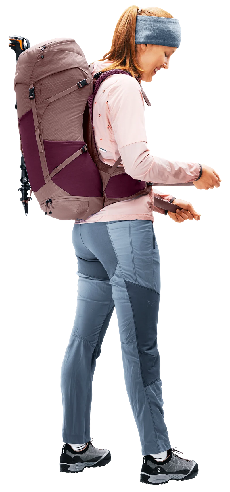 Futura 24 SL | Wanderrucksack