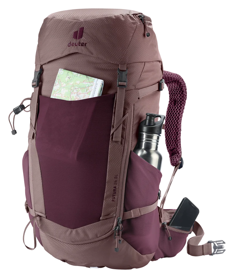 Futura 24 SL | Wanderrucksack