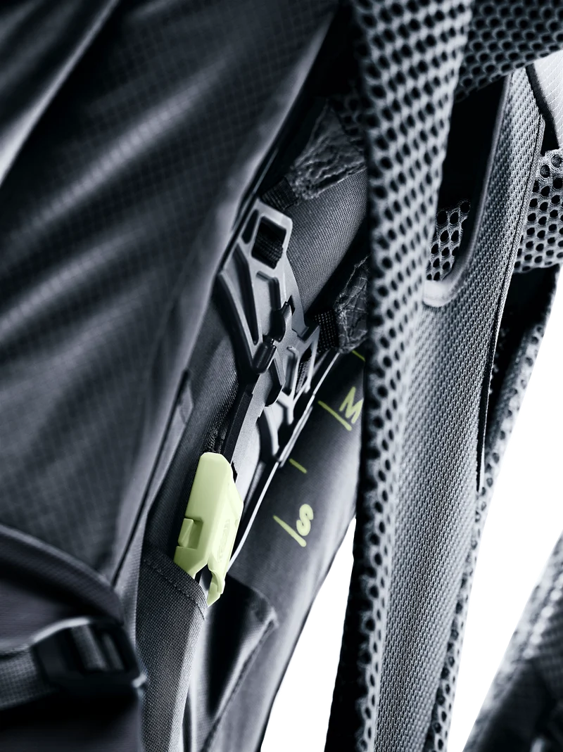 Futura Pro 36 | Wanderrucksack