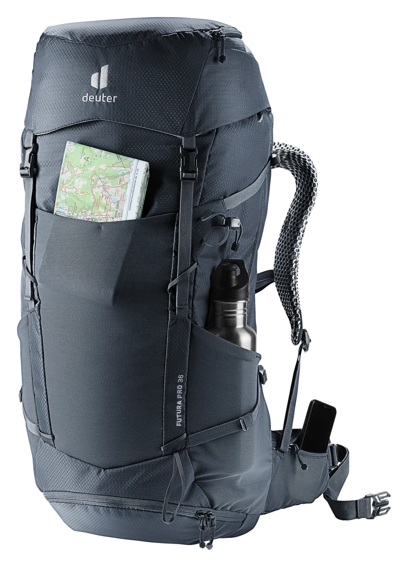 Futura Pro 36 | Wanderrucksack