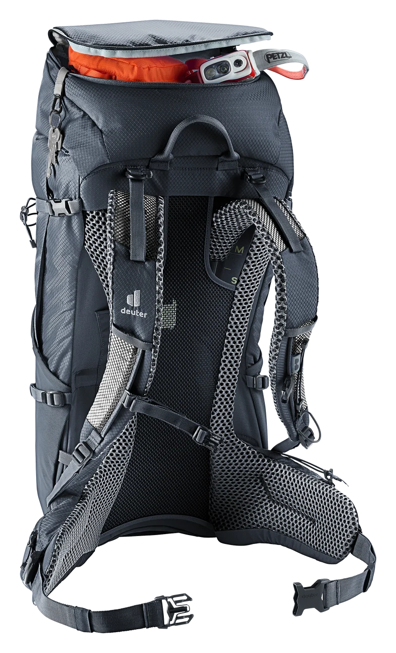 Futura Pro 36 | Wanderrucksack