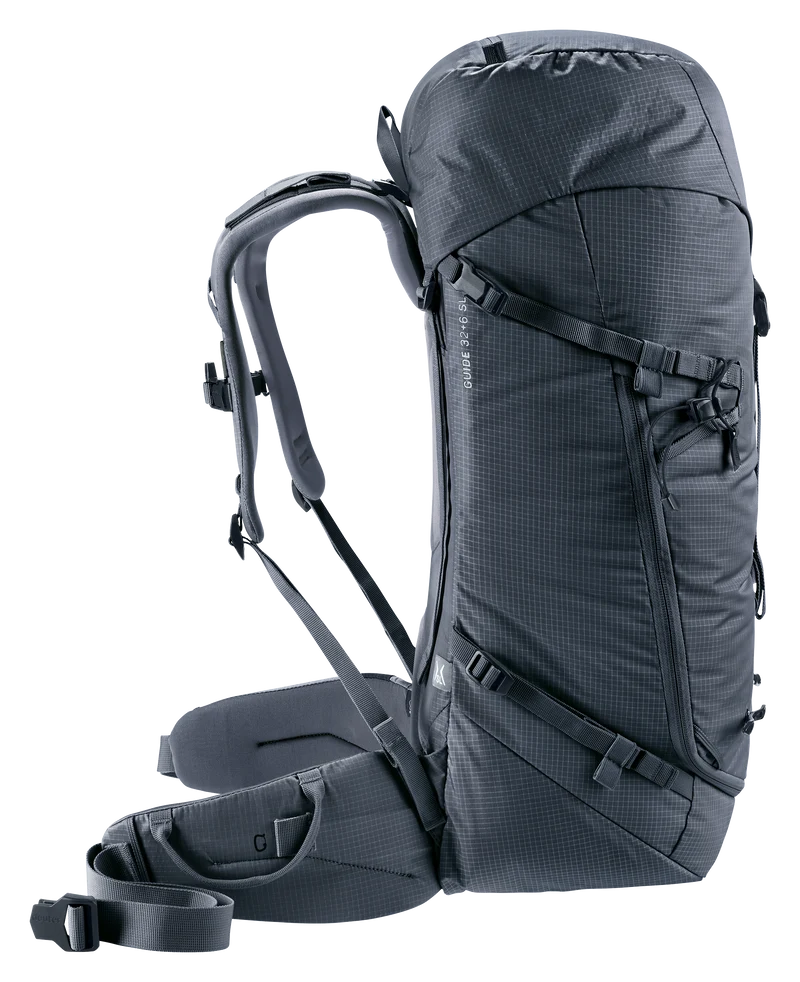 Guide 32+6 SL | Tourenrucksack