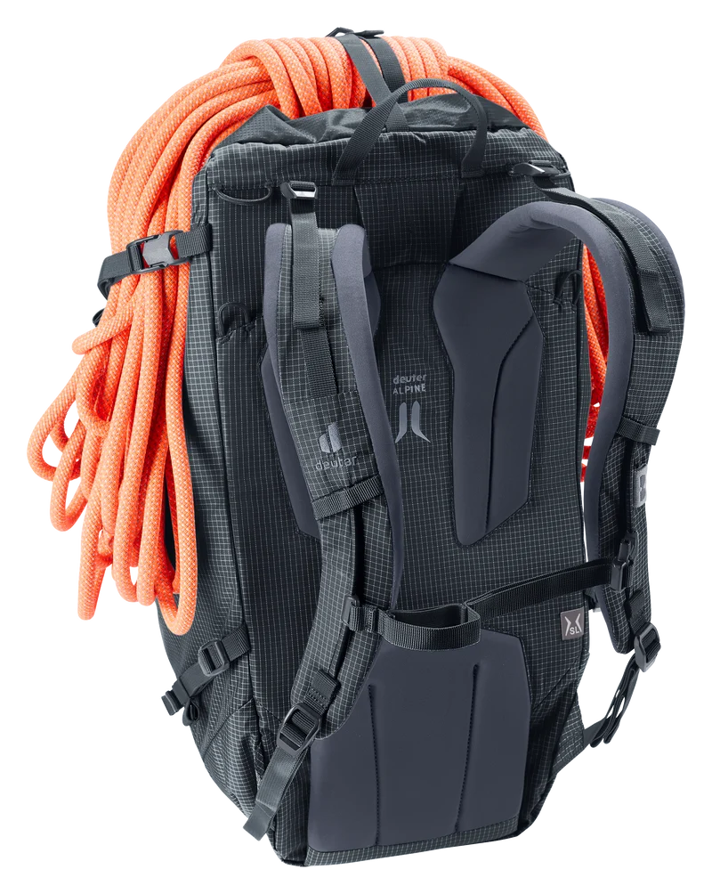 Guide 32+6 SL | Tourenrucksack