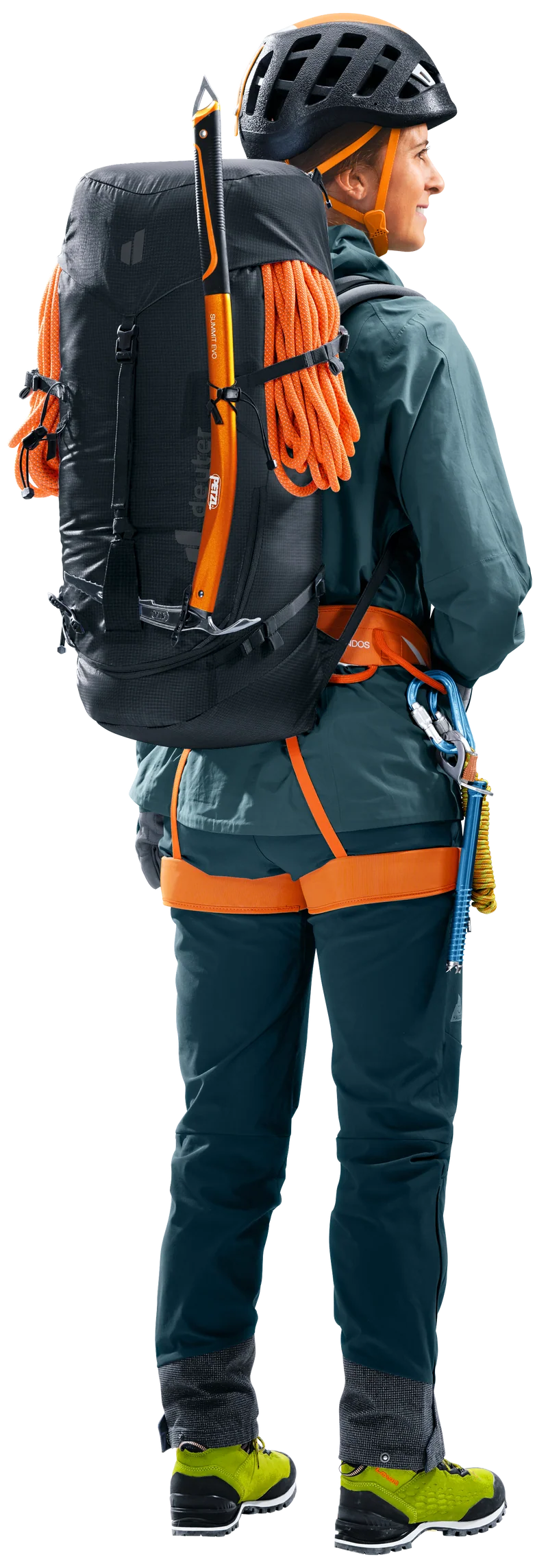 Guide 32+6 SL | Tourenrucksack