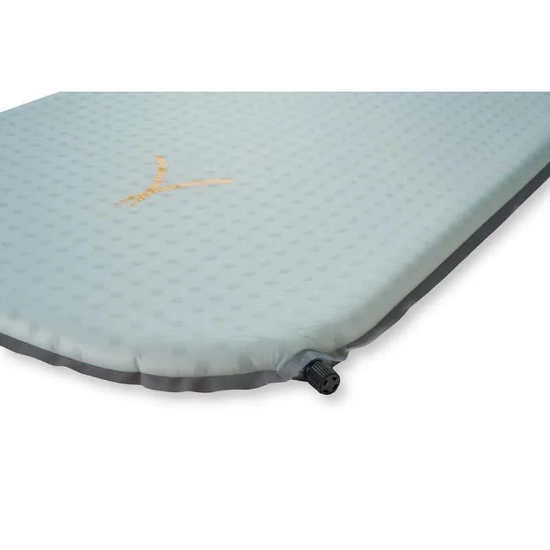 Hattan 3.8 M Pro | Selbstaufblasende Isomatte