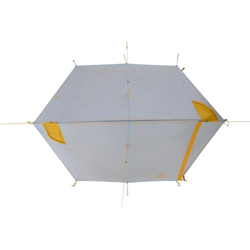 Cardova 1 Tent Pro | 2-Personen-Zelt