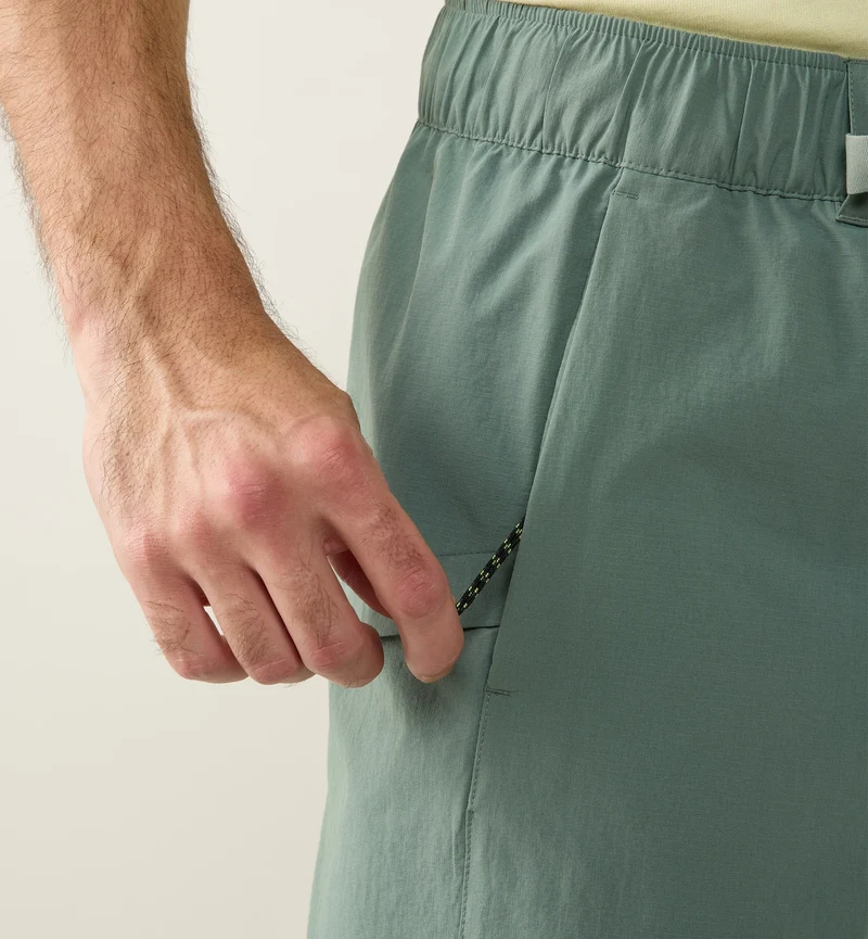 Hede Shorts Men | Wandershorts