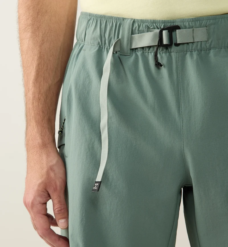 Hede Shorts Men | Wandershorts