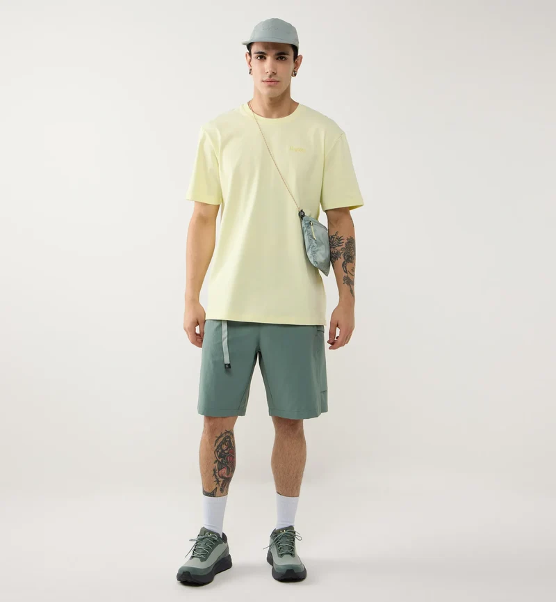 Hede Shorts Men | Wandershorts